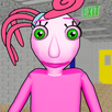 Mom my Scary Long Legs APK