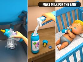Mother Life Simulator скриншот 3
