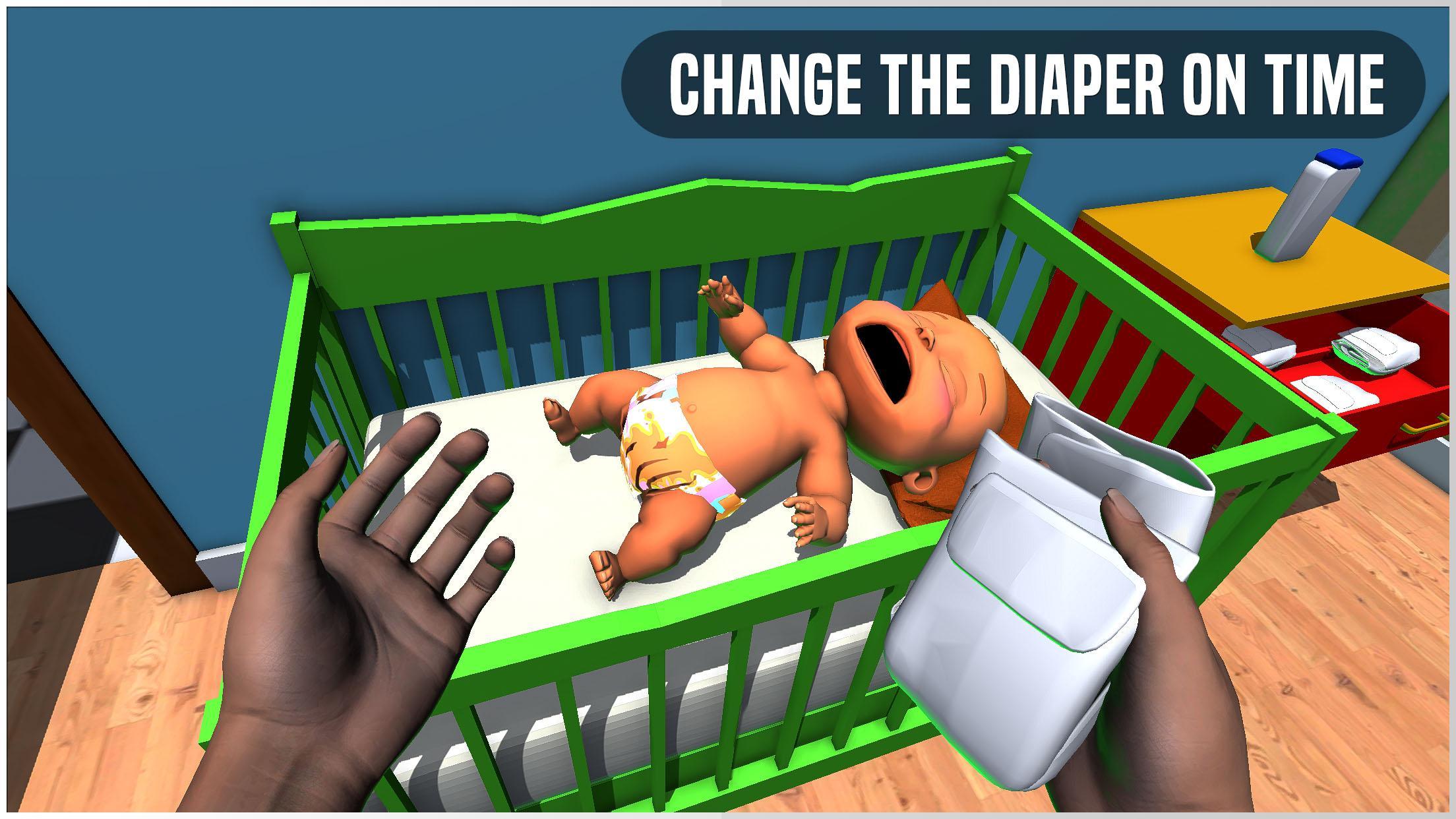 Mother Life Simulator Game For Android Apk Download - roblox life simulator update