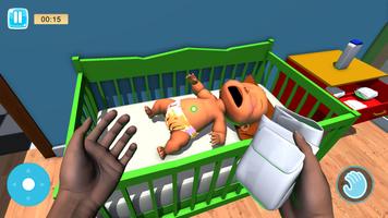Mother Life Simulator скриншот 2