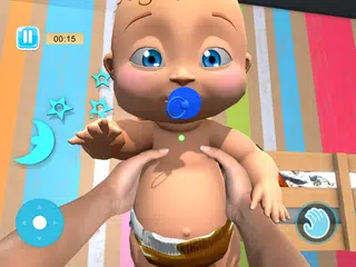 Mother Life Simulator Game XAPK Herunterladen