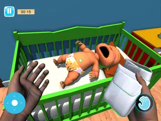 Mother Life Simulator Game XAPK Herunterladen