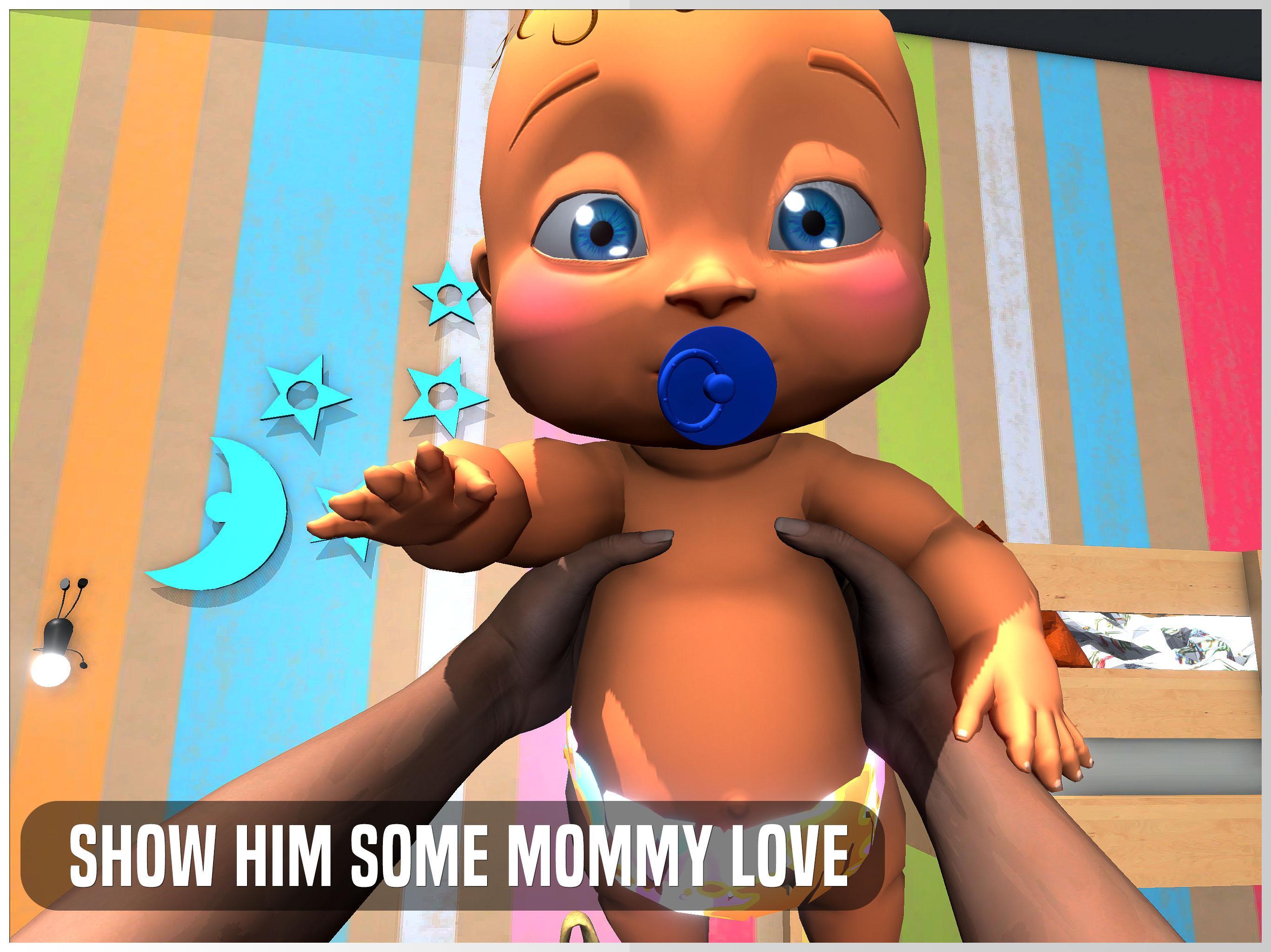 Mother Life Simulator Game For Android Apk Download - thief life simulator roblox
