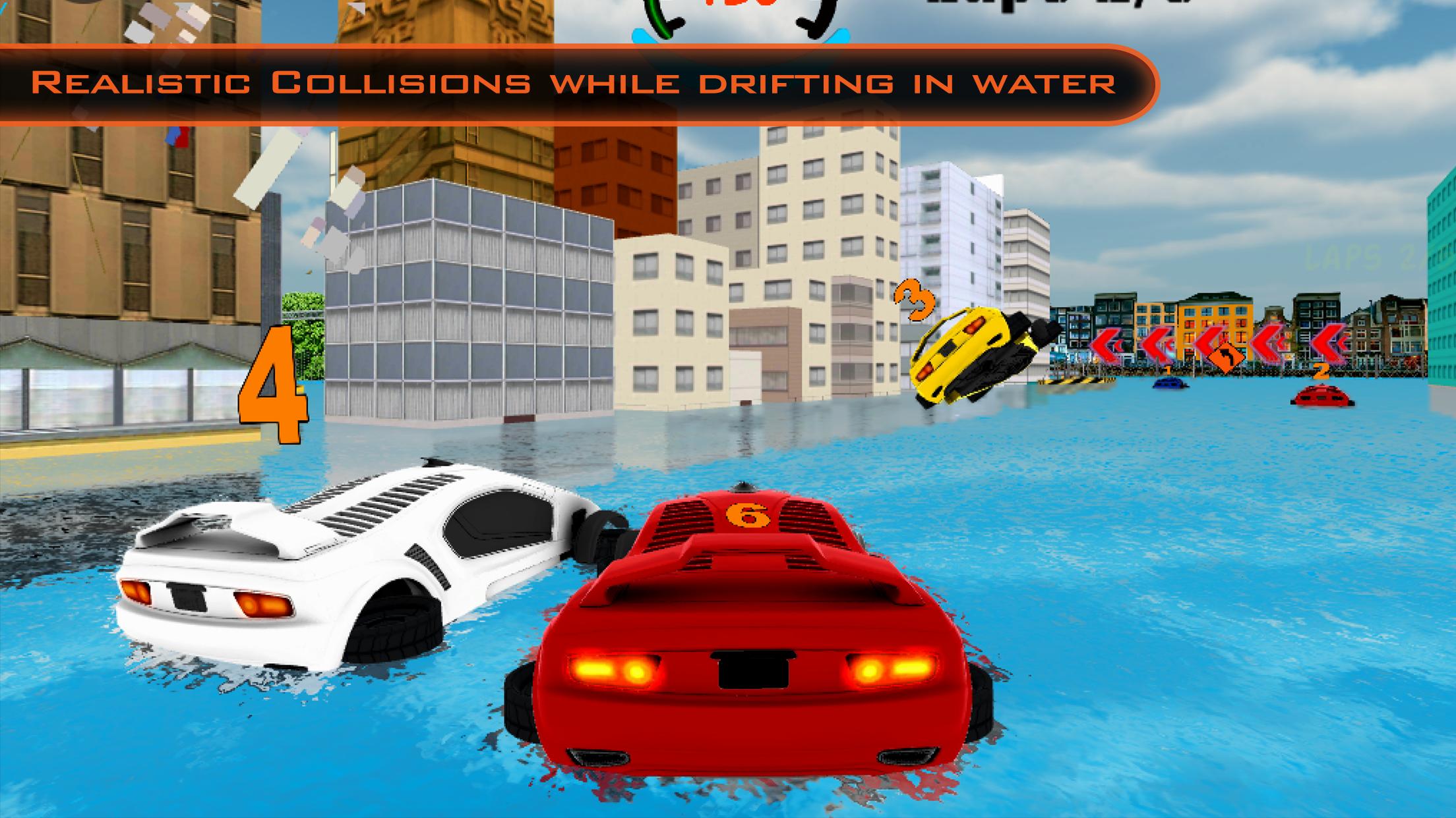 Venice Racing And Drifting For Android Apk Download