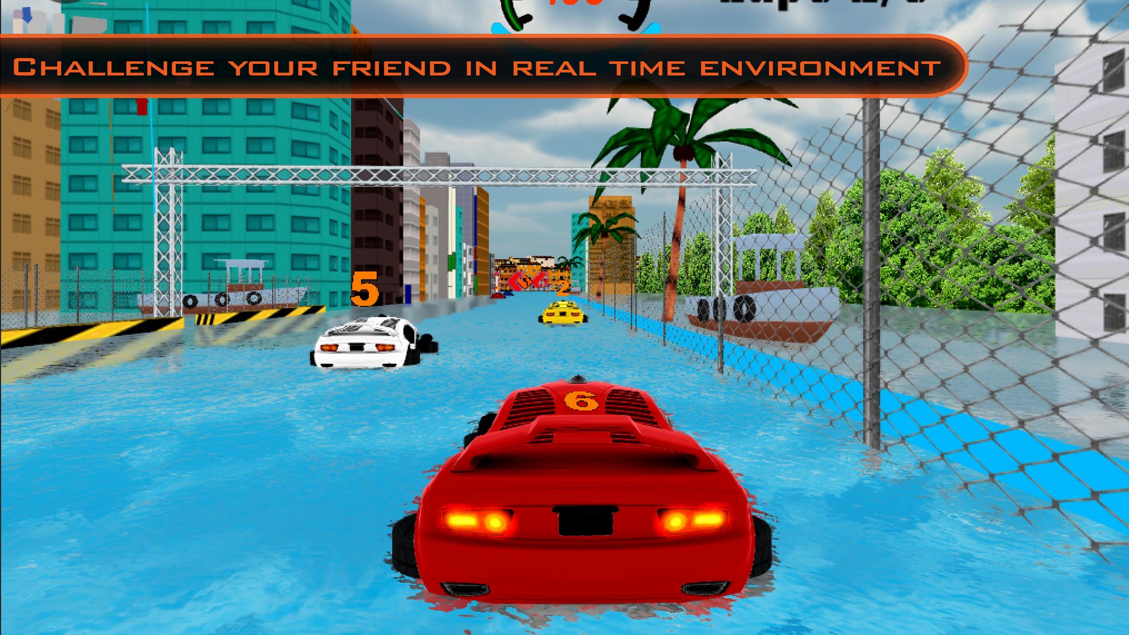 Venice Racing And Drifting For Android Apk Download