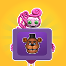 mommy Match Party: Long Leg.io APK
