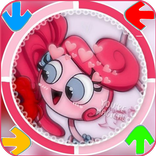 FNF MommyLong Huggy music Game