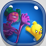 Mommy Spider: Survival Wobbly