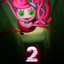 Mommy Playtime Long Legs 2 APK
