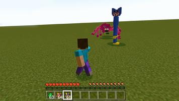 Mommy Long Legs Mod for MCPE screenshot 3