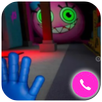 Scary mommy long legs Calling! APK