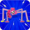 Mommy Long Legs Mod Minecraft APK
