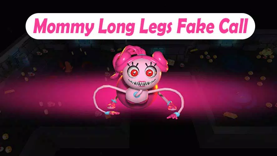 Mommy long legs prank call APK voor Android Download