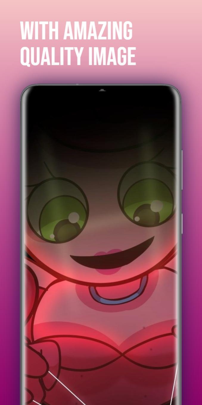 Mommy Long Legs Wallpaper for Android - APK Download