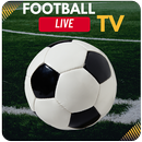 live football on tv today aplikacja