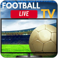 Live Football TV Streaming App