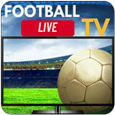 Live Football TV Streaming App aplikacja