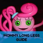 Mommy Long Legs Guide icon