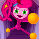 Mommy Stretch Long Legs 3D APK