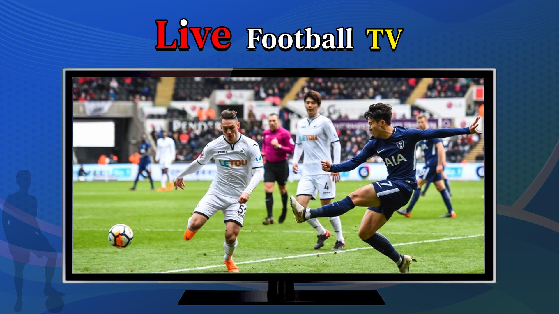 Không còn phải lo lắng về việc bỏ lỡ trận đấu yêu thích nữa, Live Football TV HD Streaming sẽ cung cấp cho bạn những trận đấu đang diễn ra trên toàn thế giới với độ phân giải cao nhất. Cứ ngồi yên và thưởng thức thôi nào!