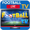 Live Football TV Stream - HD aplikacja