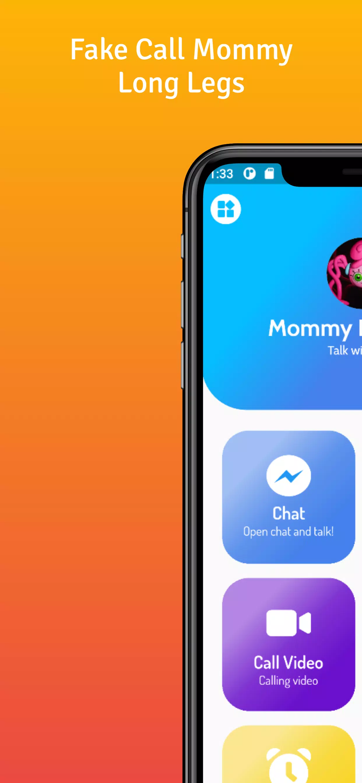Mommy long legs prank call APK for Android Download