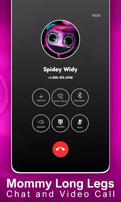 Mommy long legs prank call APK for Android Download