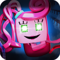 Mommy Long Legs Mod Minecraft