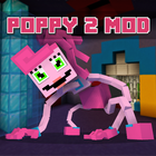 Mod Mommy Long Legs para MCPE icono