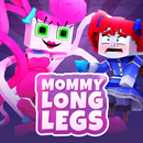 Mommy Long Legs for Minecraft APK