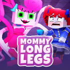 Mommy Long Legs for Minecraft 圖標