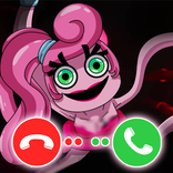 Mommy long legs Video Call