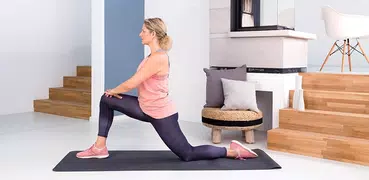 Mommymove: Fitness for mothers