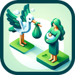 Pregnancy App - Talk to Moms