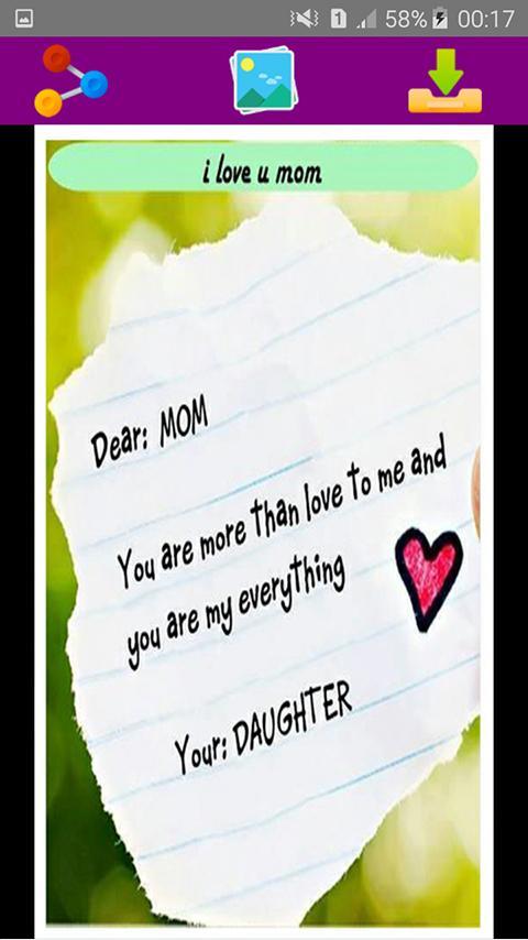 Love You Mom Wallpaper 19 For Android Apk Download Love You Mom Wallpaper 19 For Android Apk Download