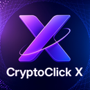 CryptoClick X APK