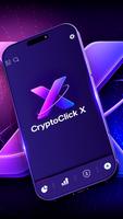 CryptoClick X screenshot 1