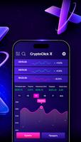 CryptoClick X screenshot 2