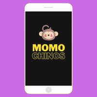 Momo-Chinos 스크린샷 1
