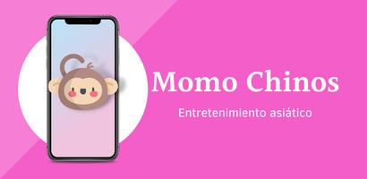 Momo-Chinos 스크린샷 2