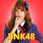 BNK48 Mobile เกมส์ โมบายล์ น่ารัก icône