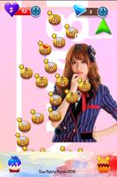 BNK48 Mobile เกมส์ โมบายล์ น่ารัก capture d'écran 1