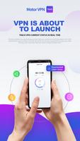 Motor VPN poster