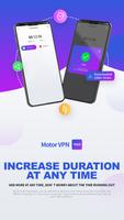 Motor VPN screenshot 1
