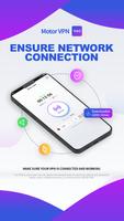 Motor VPN screenshot 2