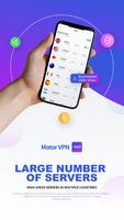 Motor VPN screenshot 3