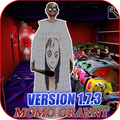 Horror MoMoo GRANNY - Scary Game Mod 2019