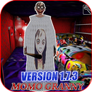 Horror MoMoo GRANNY - Scary Game Mod 2019 APK