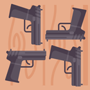 Gun Sort 3D APK