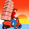 Delivery Master 3D APK